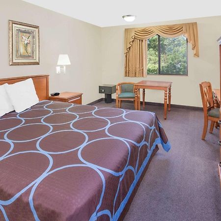 Motel Super 8 By Wyndham Ashland Extérieur photo