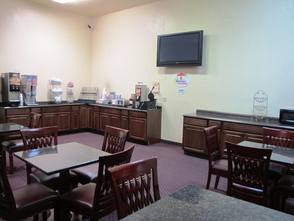 Motel Super 8 By Wyndham Ashland Extérieur photo