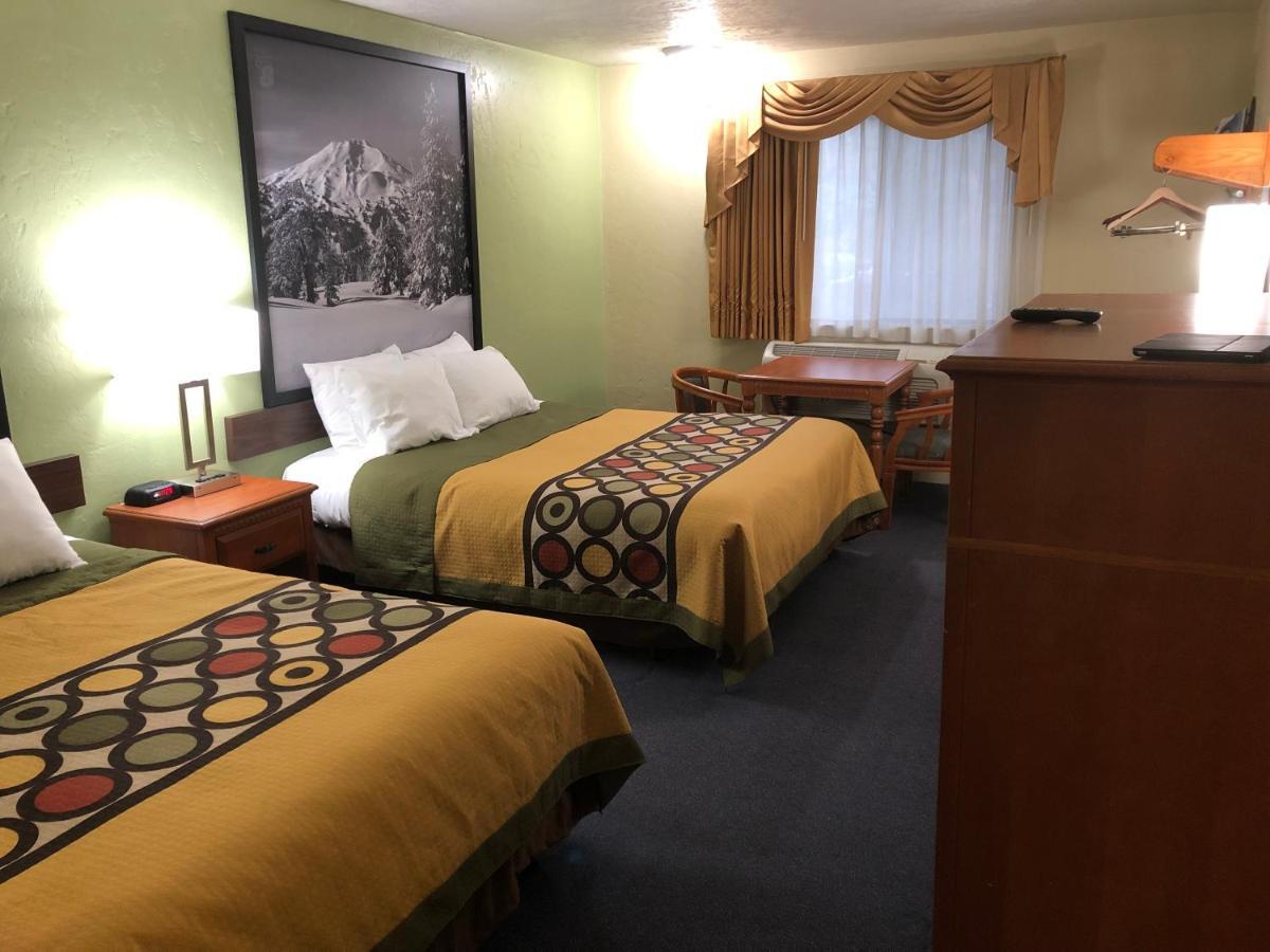 Motel Super 8 By Wyndham Ashland Extérieur photo