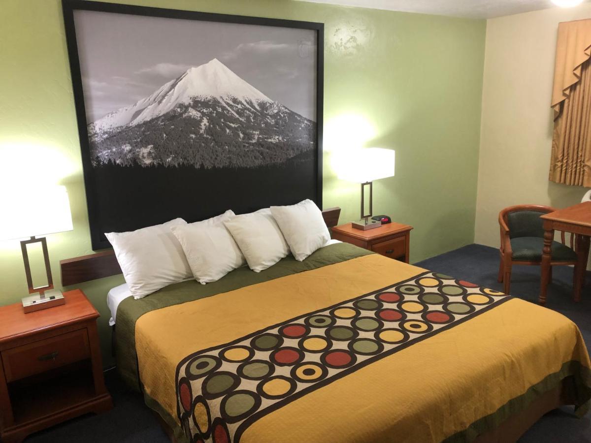 Motel Super 8 By Wyndham Ashland Extérieur photo