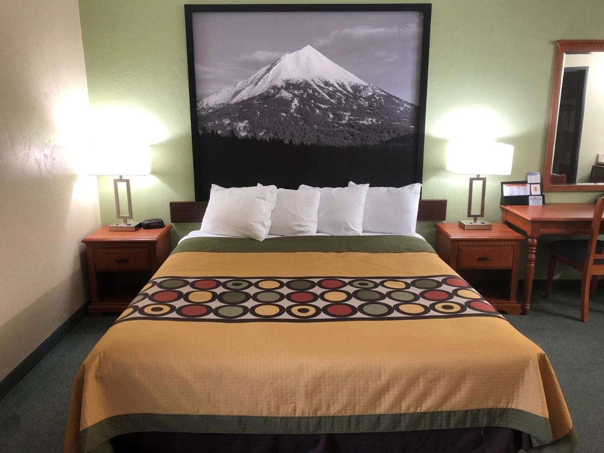 Motel Super 8 By Wyndham Ashland Extérieur photo