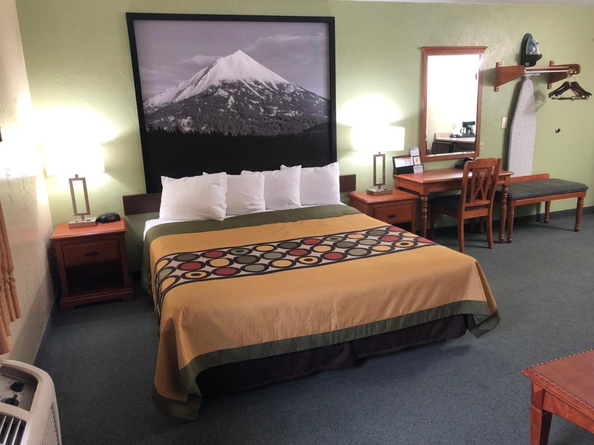 Motel Super 8 By Wyndham Ashland Extérieur photo